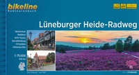 Lüneburger Heide radweg