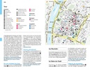 Reisgids Reise-Taschenbuch Eifel - Aachen - Trier | Dumont