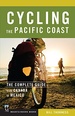 Fietsgids Cycling the Pacific Coast: A Complete Route Guide, Canada to Mexico | Mountaineers Books