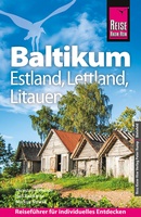 Baltische Staten - Baltikum, Estland, Letland, Litouwen