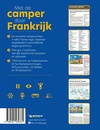 Campergids - Reisgids Met de camper door Frankrijk | Lannoo
