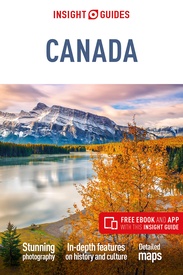 Reisgids Canada | Insight Guides