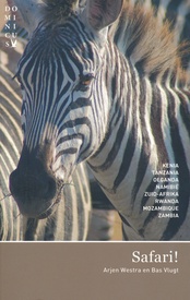 Reisgids Dominicus Safari! | Gottmer