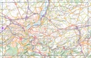 Topografische kaart - Wandelkaart 42 Topo50 Luik - Liege | NGI - Nationaal Geografisch Instituut