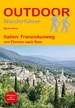 Wandelgids - Pelgrimsroute 186 Franziskusweg - Florence naar Rome | Conrad Stein Verlag
