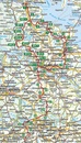 Wandelgids Fernwanderweg E1 - Deutschland Nord | Rother Bergverlag