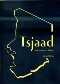 Reisgids Tsjaad - het hart van Afrika | Uitgeverij Gelderland