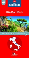 Italia - Italië | Scheur- en watervast