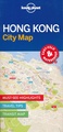 Stadsplattegrond City map Hong Kong | Lonely Planet