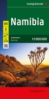 Namibië