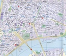 Stadsplattegrond Fleximap New York City | Insight Guides