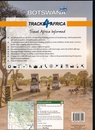 Accommodatiegids - Campergids - Campinggids Botswana Self-Drive Guide | Tracks4Africa