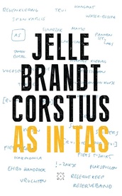 Reisverhaal As in Tas | Jelle Brandt Corstius