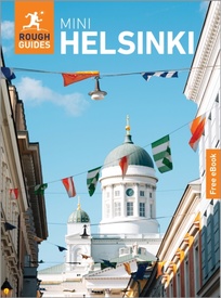 Reisgids Rough Guide Pocket Helsinki | Mini | Rough Guides