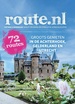 Fietsgids route.nl Groots genieten in Gelderland, Achterhoek, Utrecht | Falk