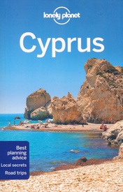 Reisgids Cyprus | Lonely Planet