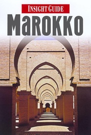 Reisgids Marokko | Insight Guides
