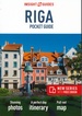 Reisgids Insight Pocket Guide Riga | Insight Guides