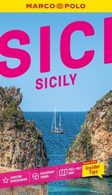 Reisgids Marco Polo ENG Siciliy | Marco Polo