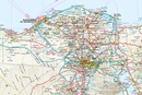 Wegenkaart - landkaart Egypte | Reise Know-How Verlag