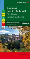 Eifel - Mosel - Hunsruck - Westerwald