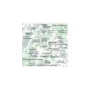 Wandelkaart - Fietskaart 4 Outdoorkarte IT Gröden - Seiseralm | Kümmerly & Frey