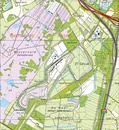 Atlas Topografische Atlas provincie Drenthe | 12 Provinciën