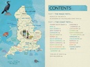 Wandelgids - Reisgids The England Coast Path | Bloomsbury