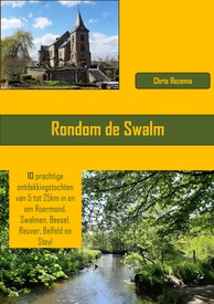 Wandelgids Rondom de Swalm | Chris Rozema