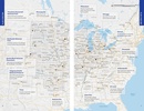 Reisgids Midwest USA: Great Lakes to Great Plains | Lonely Planet
