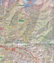 Wandelkaart NP Annapurna, Naar & Phu - Nepal | Himalayan Maphouse