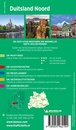 Reisgids Michelin groene gids Duitsland Noord | Lannoo