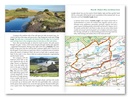 Wandelgids Northumberland walking guide | Cicerone