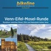 Fietsgids Bikeline Radtourenbuch kompakt Venn-Eifel-Mosel-Runde | Esterbauer
