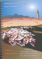 Onbegrensd fietsen naar Andalusië