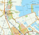 Atlas Topografische Atlas van Nederland 2009 | 12 Provinciën