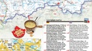 Wegenkaart - landkaart Grand Tour of Switzerland Touring map | Hallwag