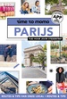 Reisgids time to momo Parijs | Mo'Media | Momedia