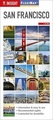 Stadsplattegrond Fleximap San Francisco | Insight Guides
