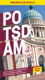 Opruiming - Reisgids Marco Polo DE Potsdam | MairDumont