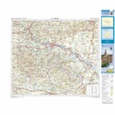 Wegenkaart - landkaart Mapa Provincial La Rioja | CNIG - Instituto Geográfico Nacional