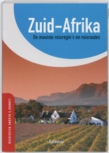 Reisgids Lannoo's Blauwe reisgids Zuid-Afrika | Lannoo
