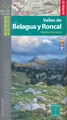 Wandelkaart 02 Valles de Belagua y Roncal | Editorial Alpina