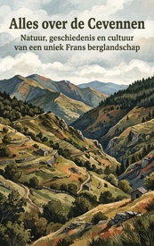 Reisgids Alles over de Cevennen | Waries B.V.