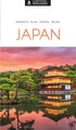 Reisgids Capitool Reisgidsen Japan | Unieboek
