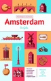 Wandelgids Amsterdam | Mokum books