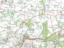 Wandelkaart - Topografische kaart 0615ET Morlaix, Lanmeur, Plougasnou, Taule, Plestin-les-Greves | IGN - Institut Géographique National