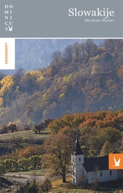 Reisgids Slowakije | Gottmer