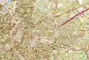 Wandelkaart - Topografische kaart 39/5-6 Topo25 Braine le Compte - | NGI - Nationaal Geografisch Instituut