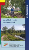 Biesboschpad - voetafdruk van de Elisabethvloed